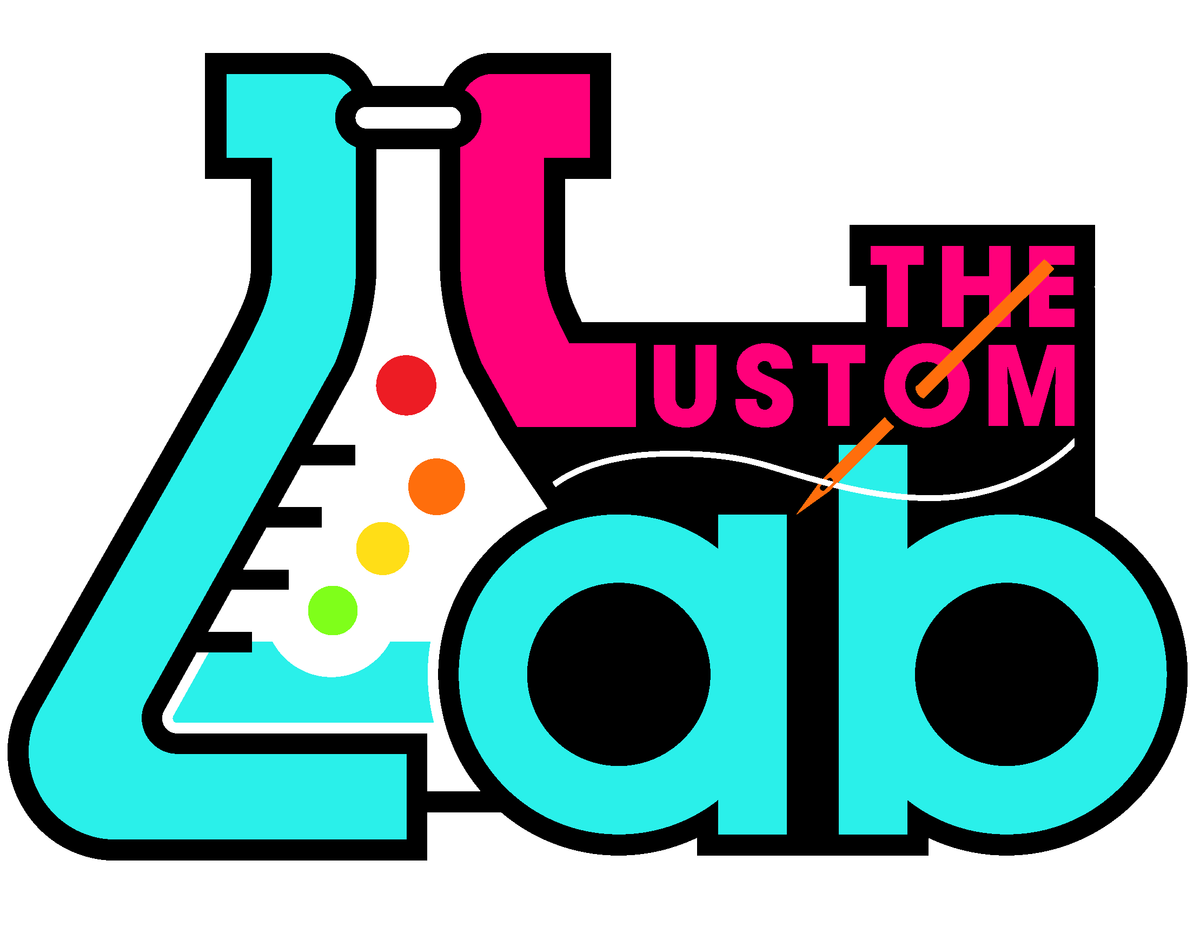 The Custom Lab